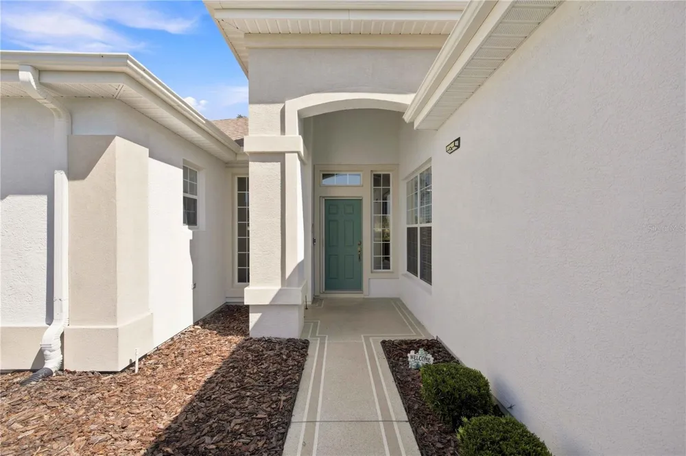 9317 124TH PLACE Summerfield, FL 34491