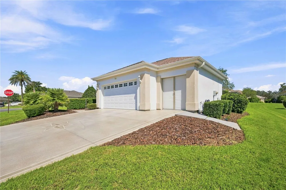 9317 124TH PLACE Summerfield, FL 34491