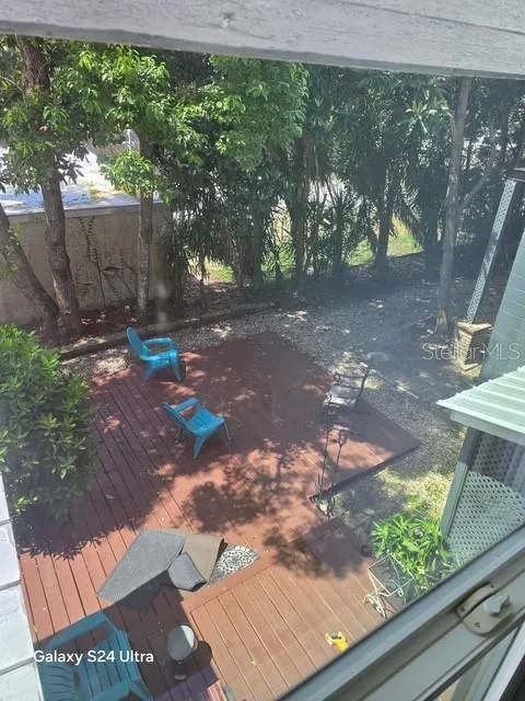 7306 EARLWOOD AVENUE #5 Mount Dora, FL 32757