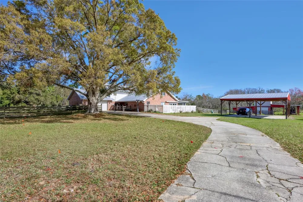 5005 HIGHWAY 1 Mims, FL 32754
