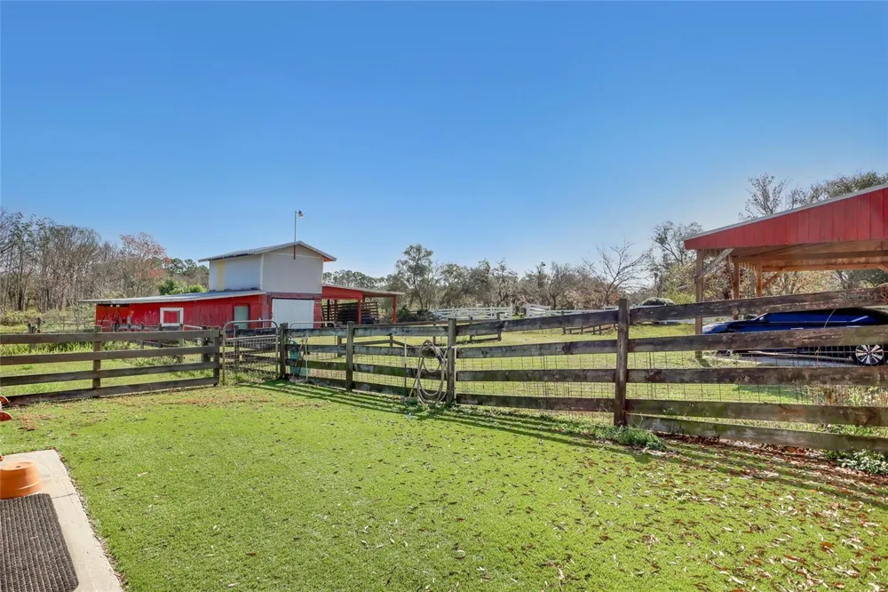 5005 HIGHWAY 1 Mims, FL 32754