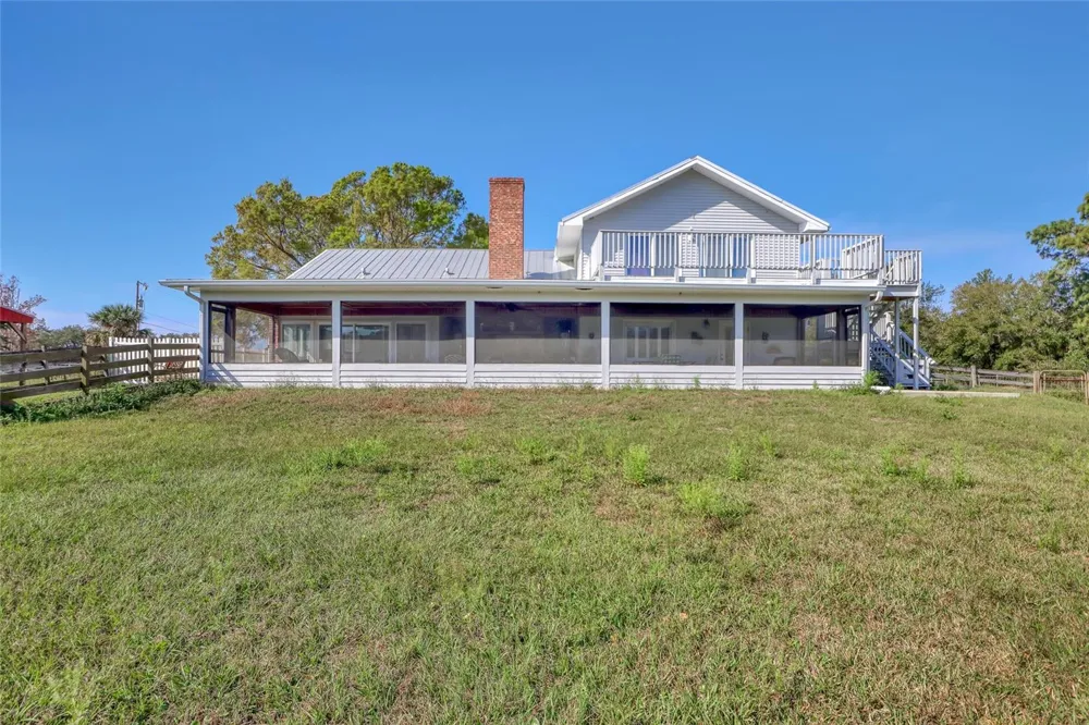 5005 HIGHWAY 1 Mims, FL 32754