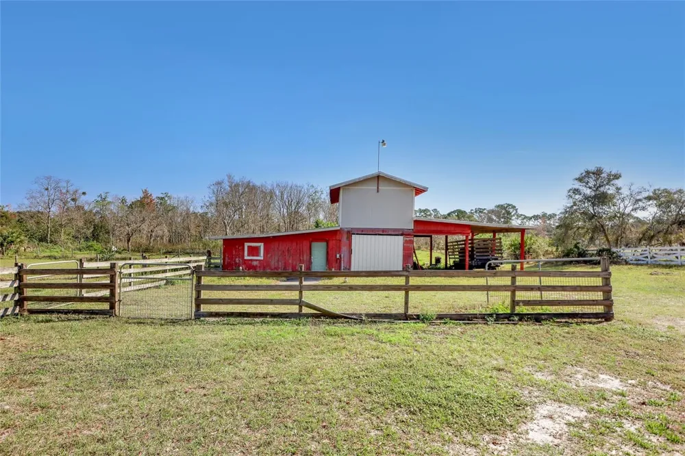 5005 HIGHWAY 1 Mims, FL 32754