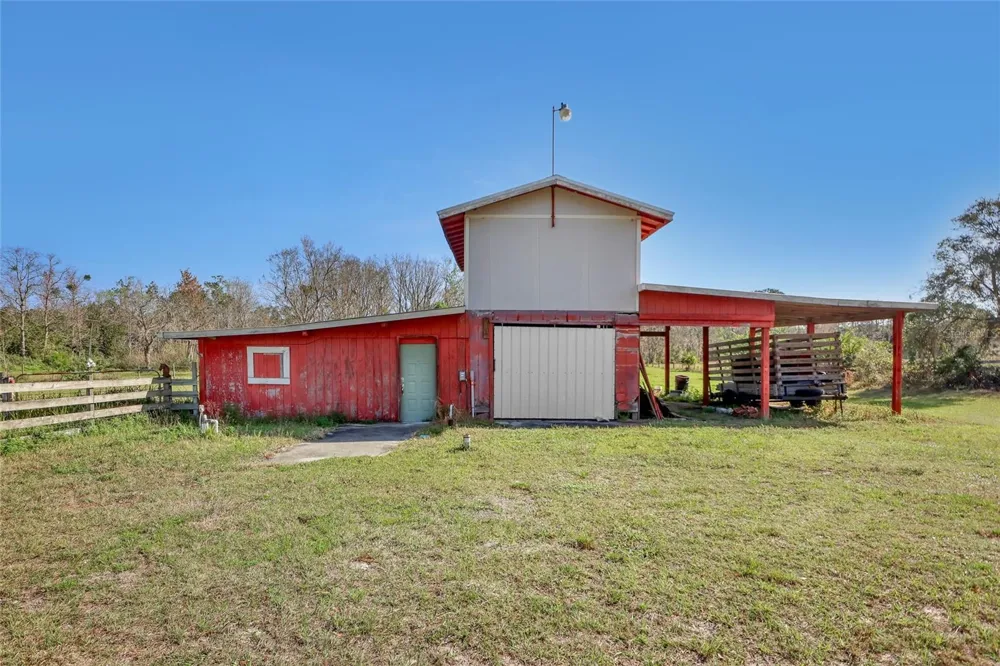 5005 HIGHWAY 1 Mims, FL 32754