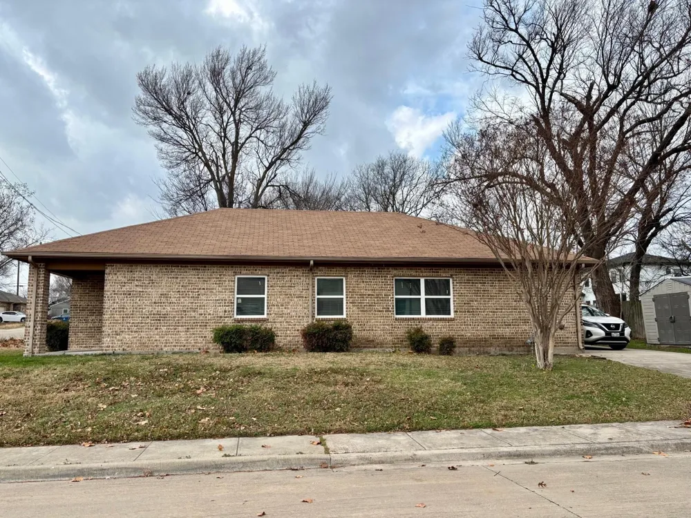 309 Emma Jane Street Rockwall, TX 75087