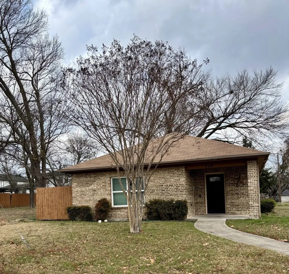 309 Emma Jane Street Rockwall, TX 75087