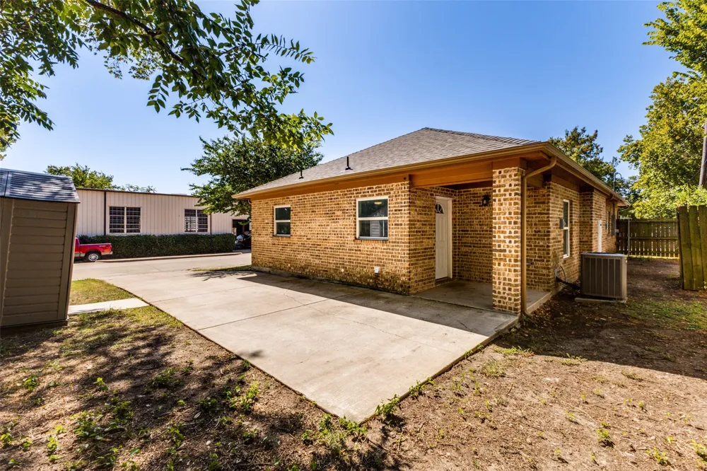 309 Emma Jane Street Rockwall, TX 75087