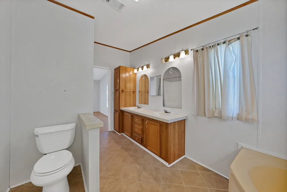 212 Ponderosa Lane Burleson, TX 76028