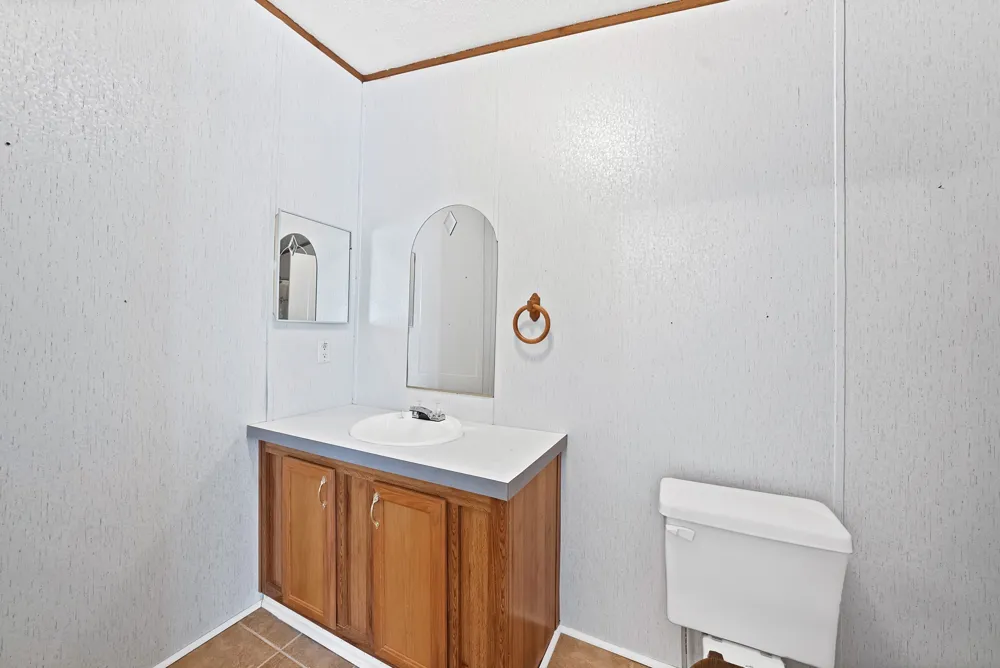 212 Ponderosa Lane Burleson, TX 76028