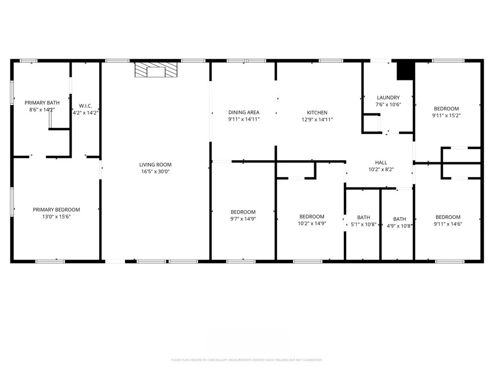 212 Ponderosa Lane Burleson, TX 76028