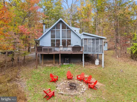 278 BLACK HAWK LANE