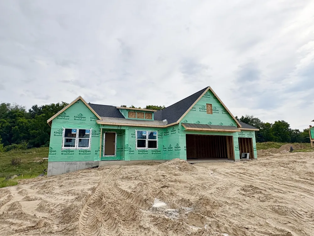 8332 Kettle Oak Drive SE Alto, MI 49302