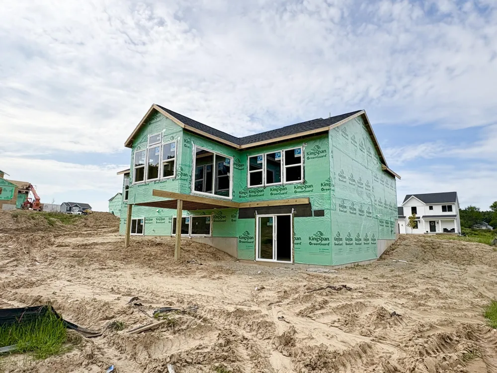 8332 Kettle Oak Drive SE Alto, MI 49302