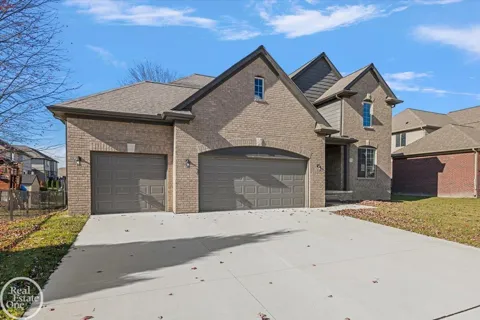 50529 Summit View Drive
