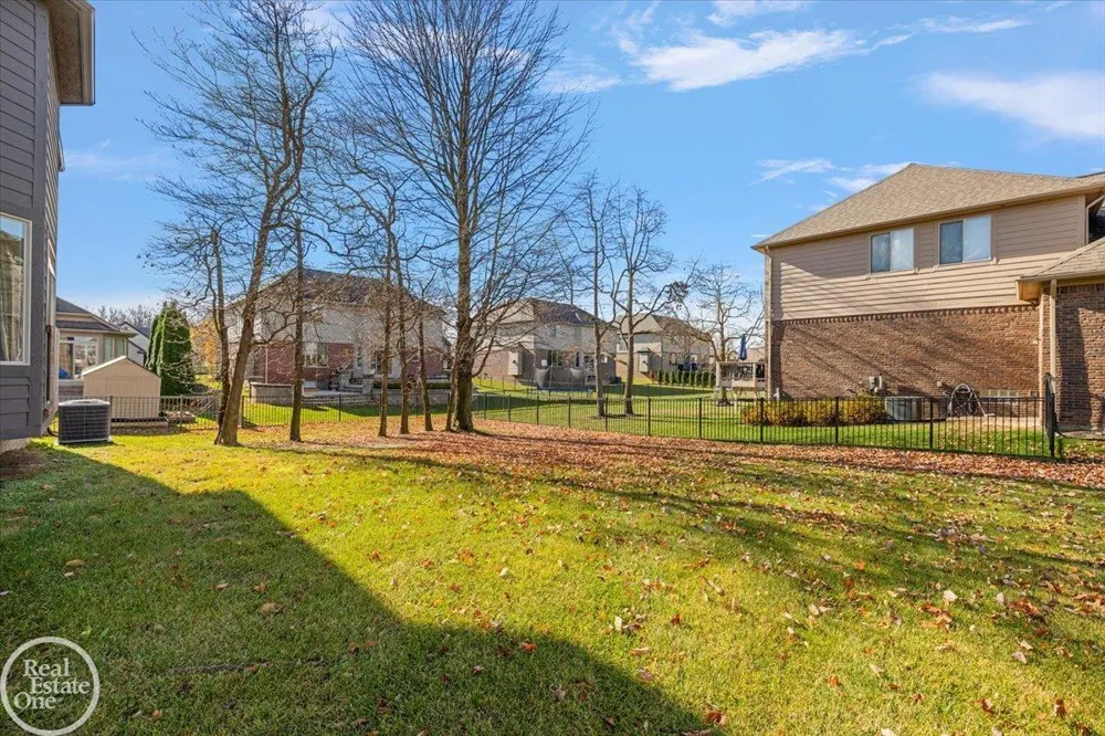 50529 Summit View Drive Macomb Township, MI 48042