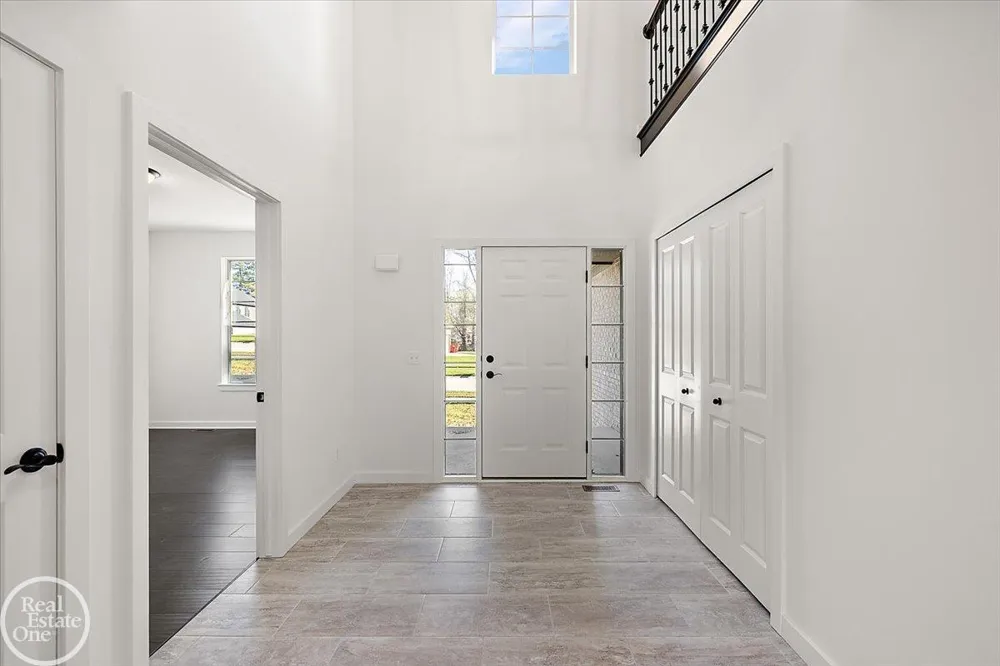 50529 Summit View Drive Macomb Township, MI 48042