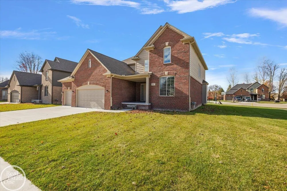 50567 Summit View Drive Macomb Township, MI 48042