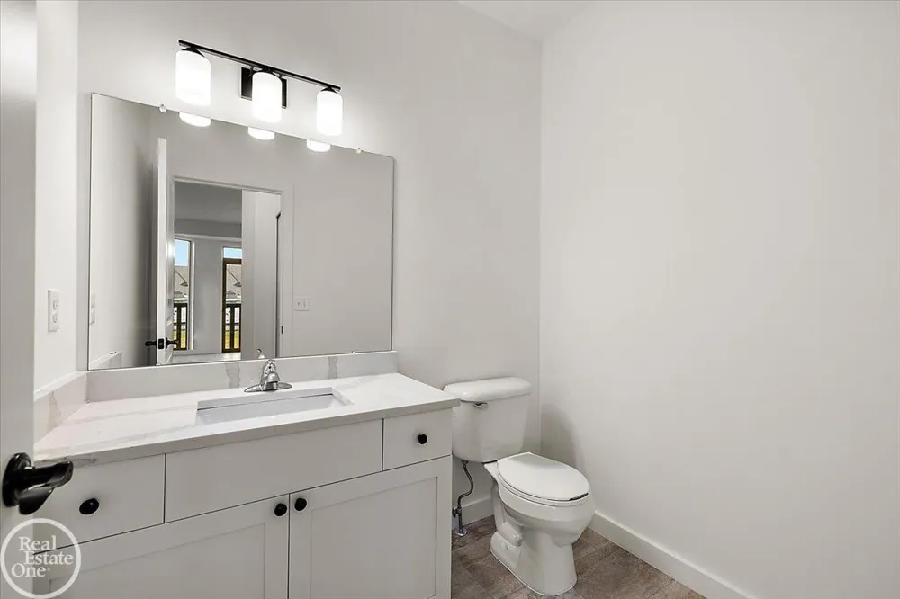 50567 Summit View Drive Macomb Township, MI 48042