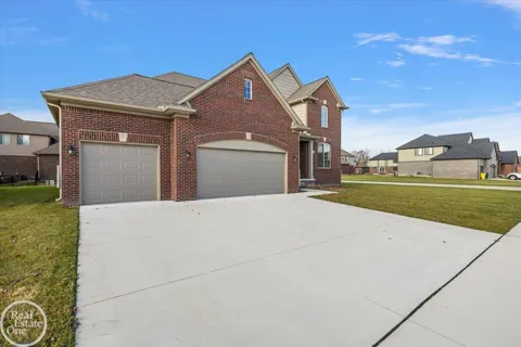 50567 Summit View Drive