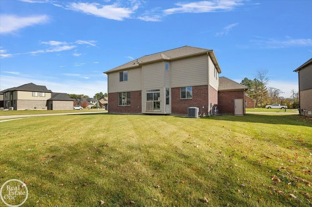 50567 Summit View Drive Macomb Township, MI 48042