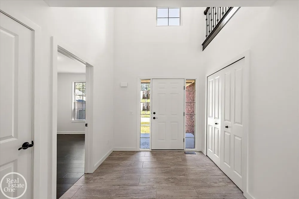 50567 Summit View Drive Macomb Township, MI 48042