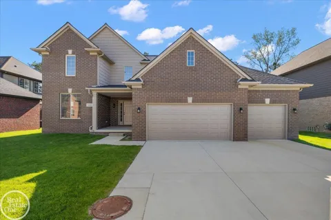 50606 Summit View Drive