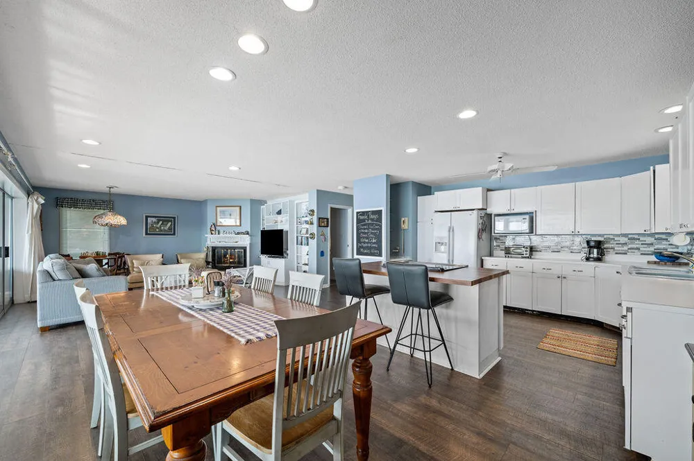 1140 Edgewater Terrace Casco Township, MI 49090