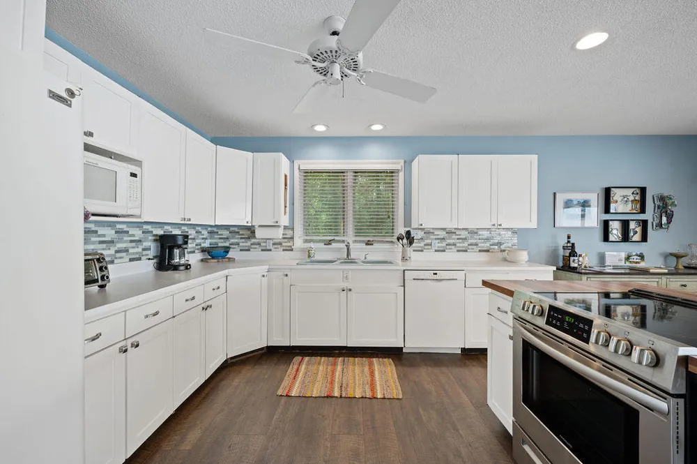 1140 Edgewater Terrace Casco Township, MI 49090
