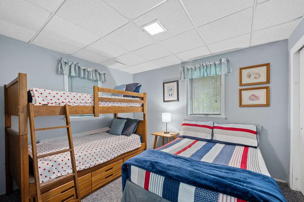 1140 Edgewater Terrace Casco Township, MI 49090