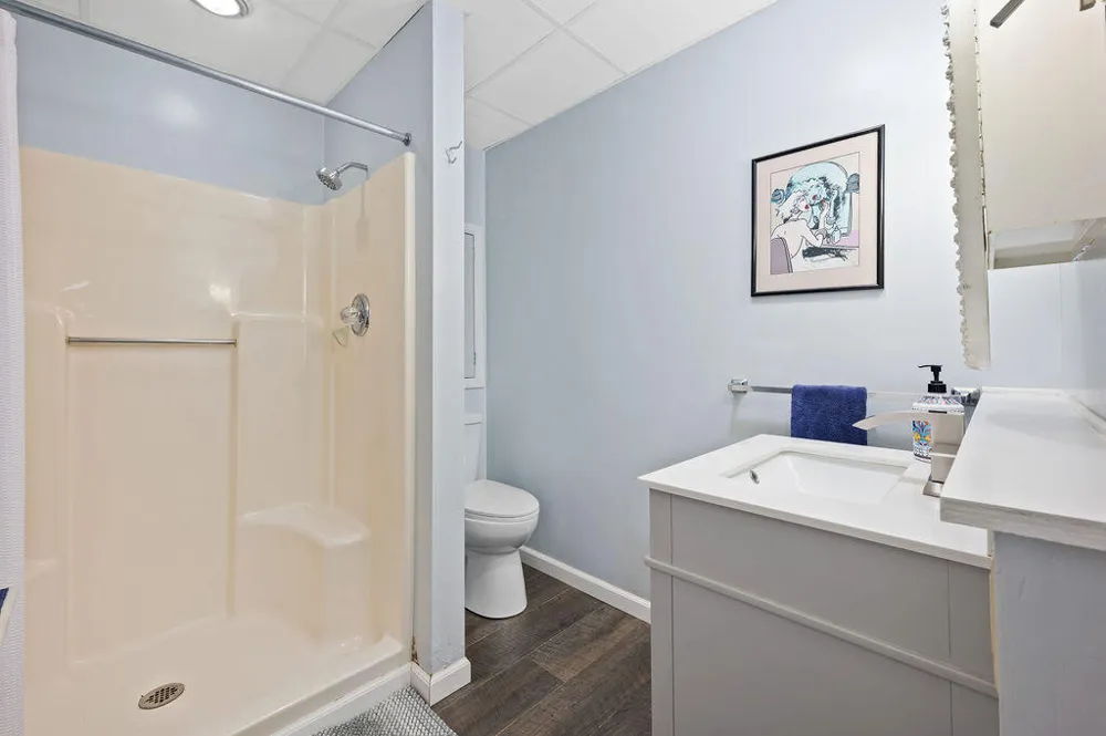 1140 Edgewater Terrace Casco Township, MI 49090