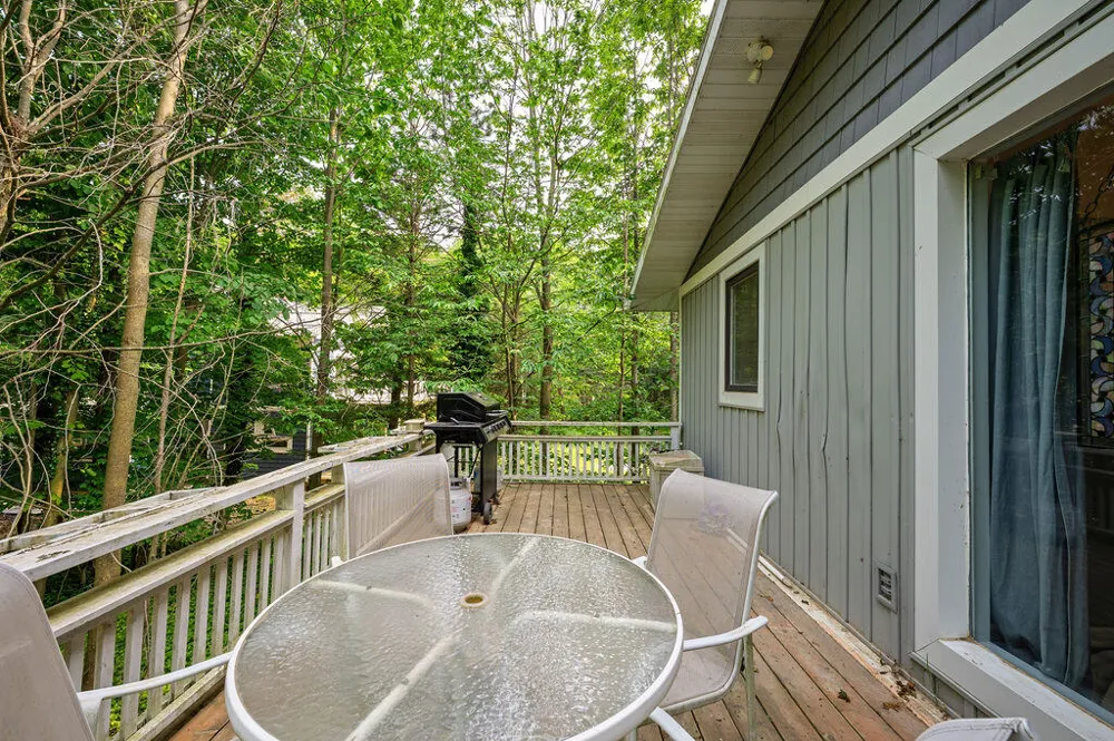 1140 Edgewater Terrace Casco Township, MI 49090
