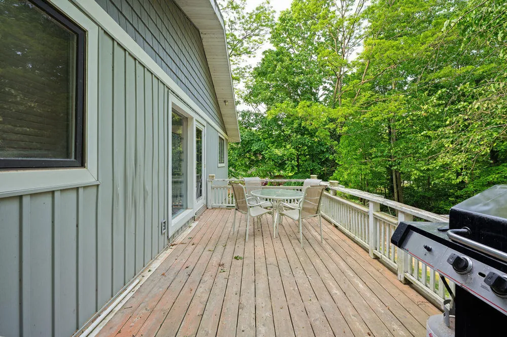 1140 Edgewater Terrace Casco Township, MI 49090