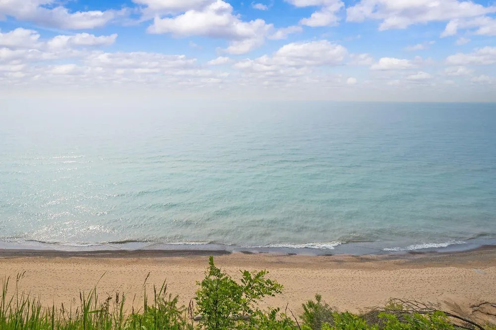 1140 Edgewater Terrace Casco Township, MI 49090
