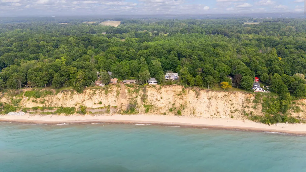 1140 Edgewater Terrace Casco Township, MI 49090