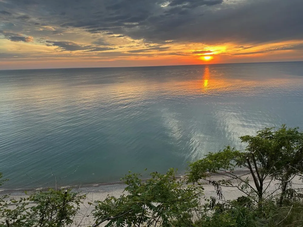 1140 Edgewater Terrace Casco Township, MI 49090