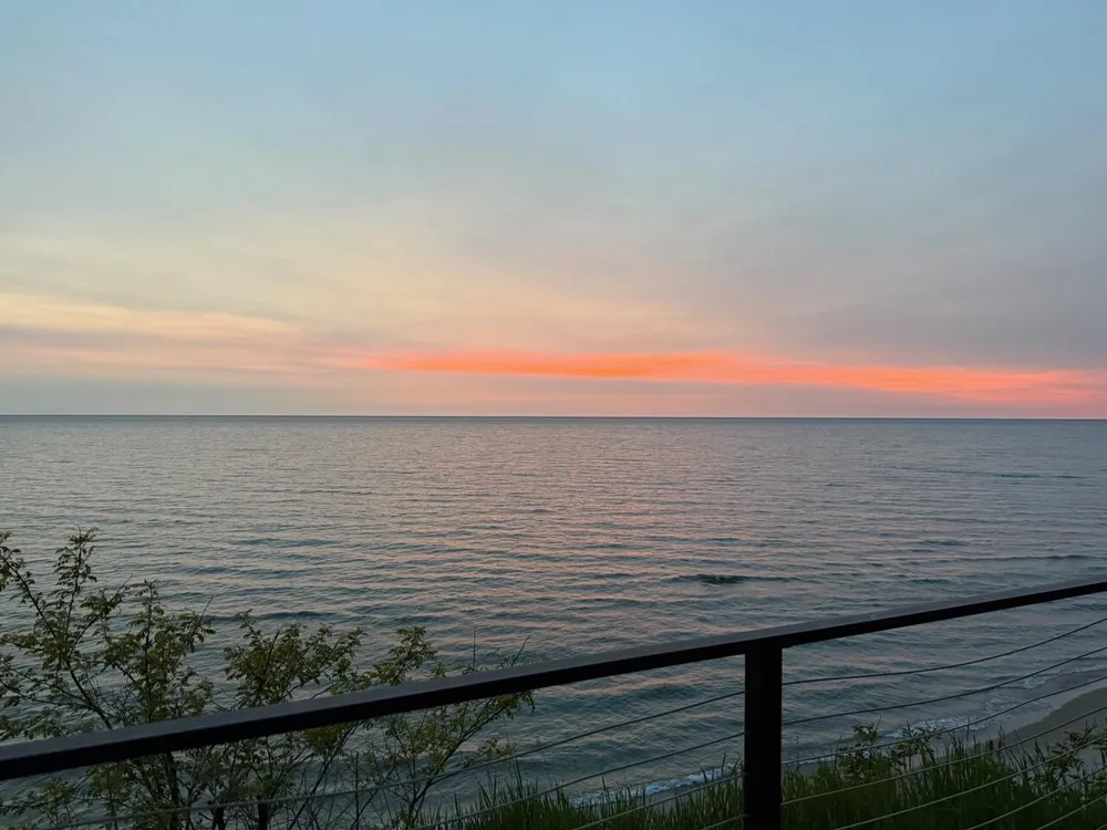 1140 Edgewater Terrace Casco Township, MI 49090