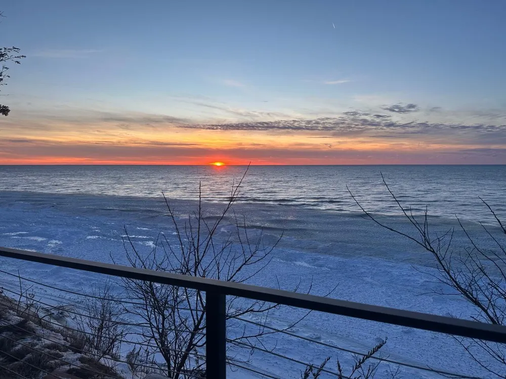 1140 Edgewater Terrace Casco Township, MI 49090