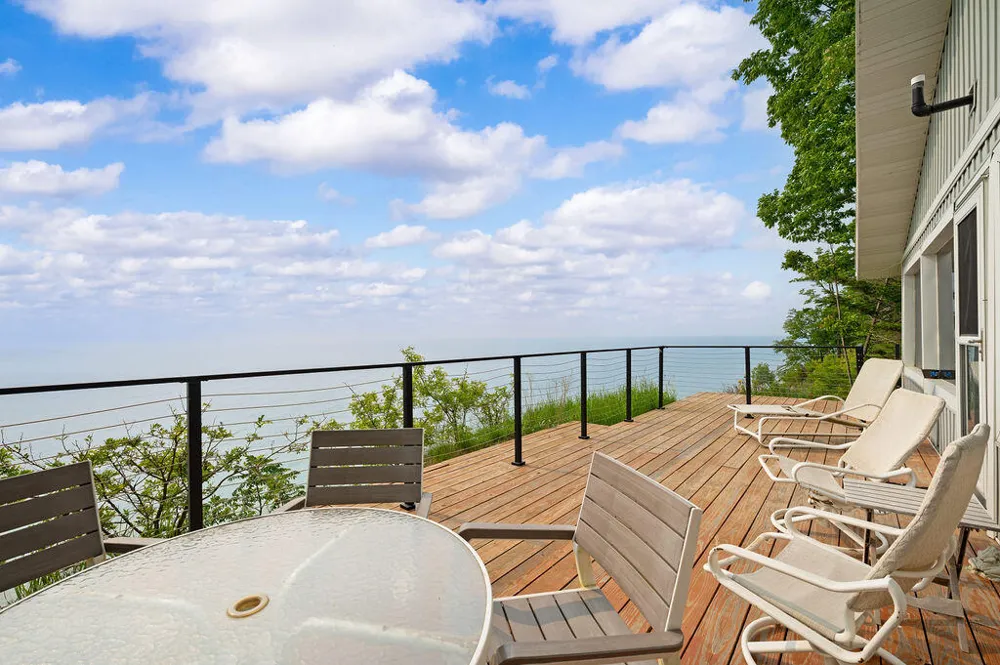 1140 Edgewater Terrace Casco Township, MI 49090