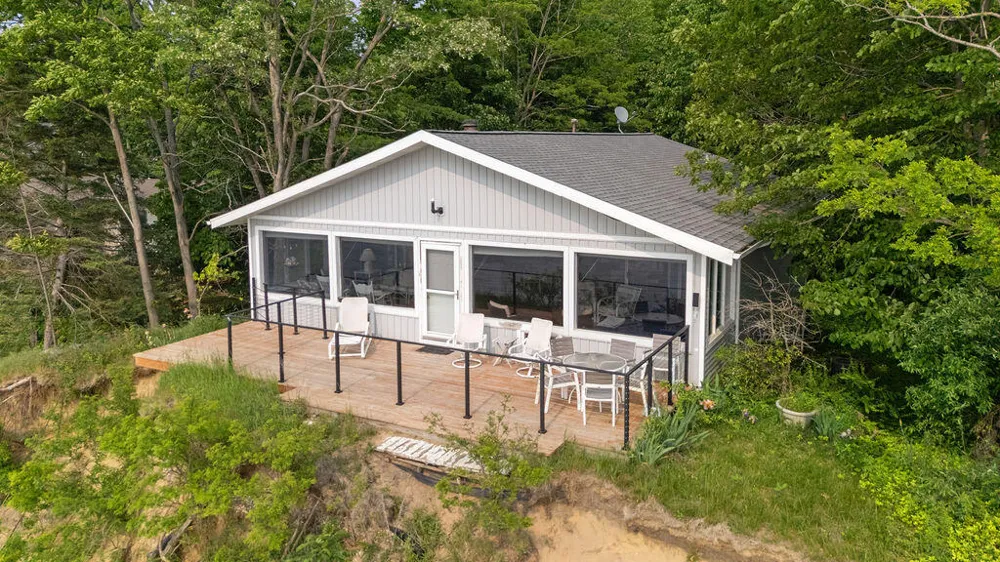 1140 Edgewater Terrace Casco Township, MI 49090