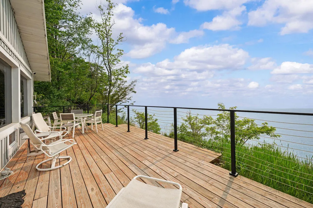1140 Edgewater Terrace Casco Township, MI 49090