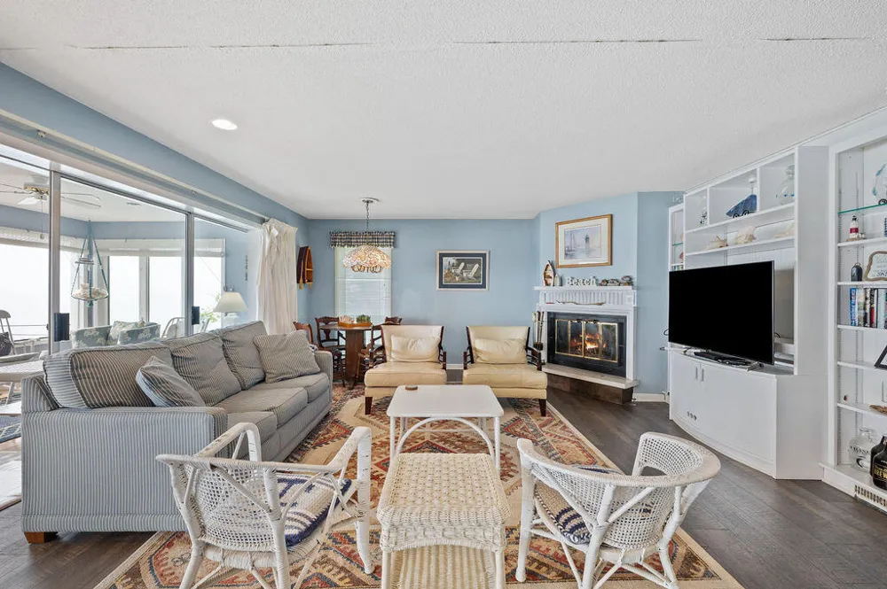 1140 Edgewater Terrace Casco Township, MI 49090
