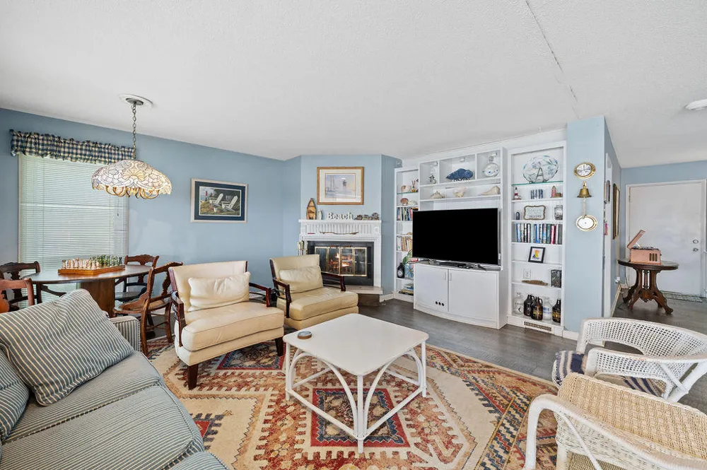 1140 Edgewater Terrace Casco Township, MI 49090