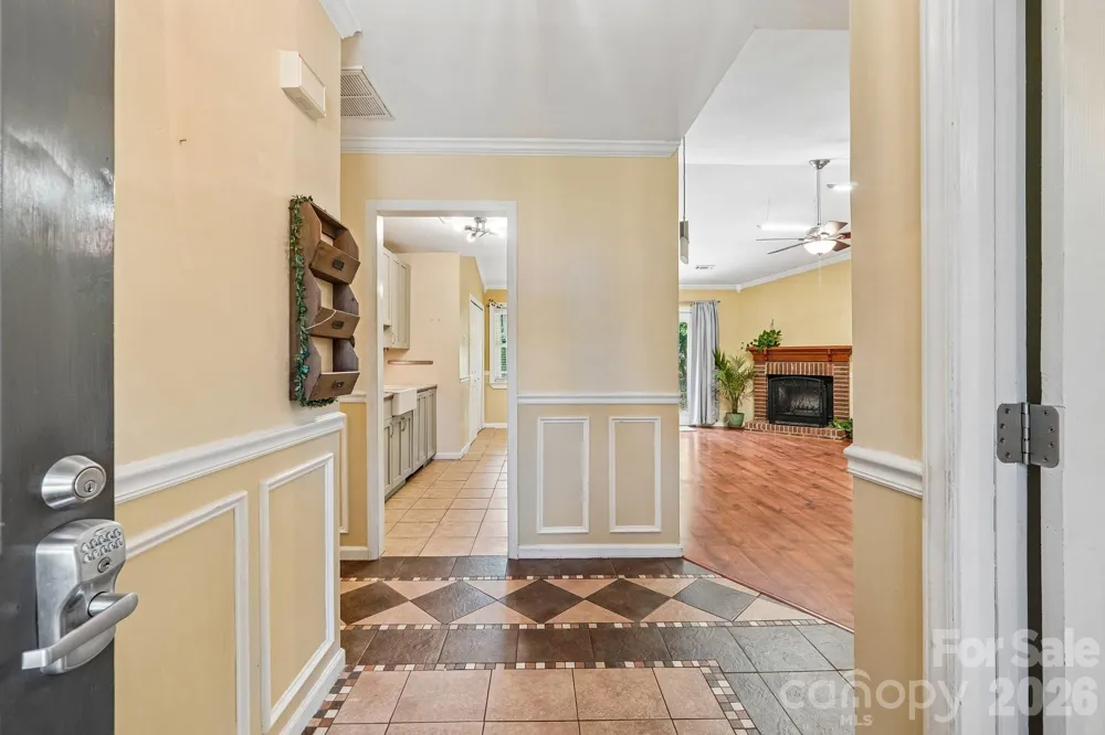 13942 Dannemara Drive Pineville, NC 28134