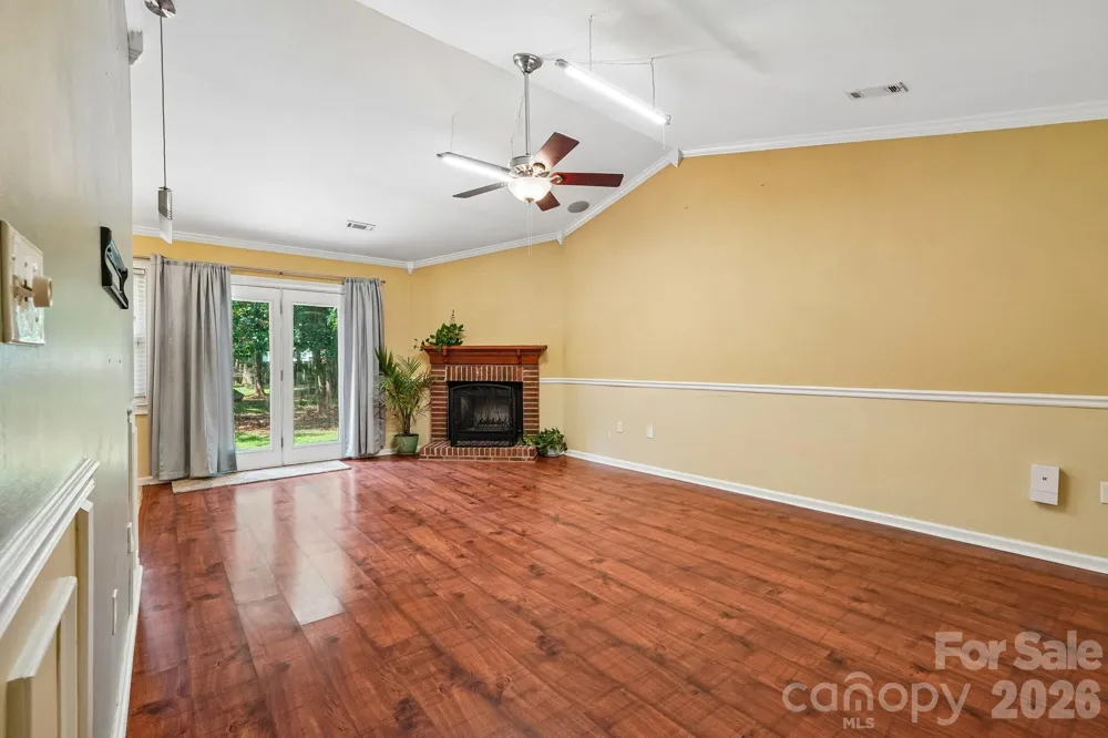 13942 Dannemara Drive Pineville, NC 28134