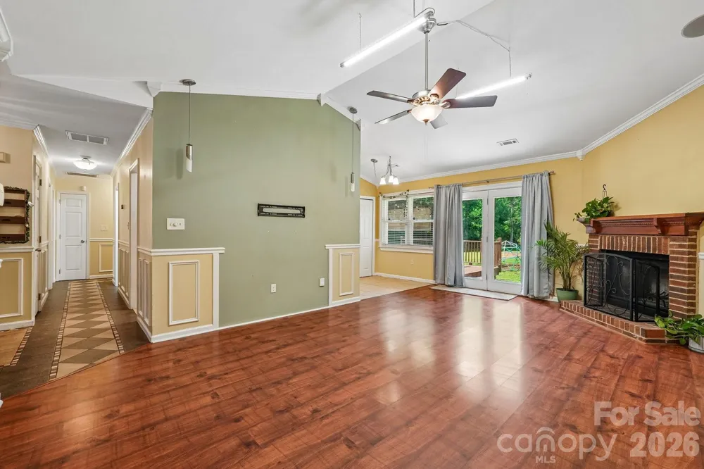 13942 Dannemara Drive Pineville, NC 28134
