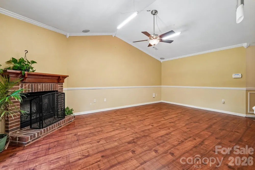 13942 Dannemara Drive Pineville, NC 28134