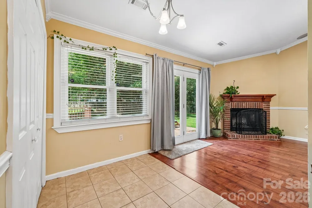 13942 Dannemara Drive Pineville, NC 28134