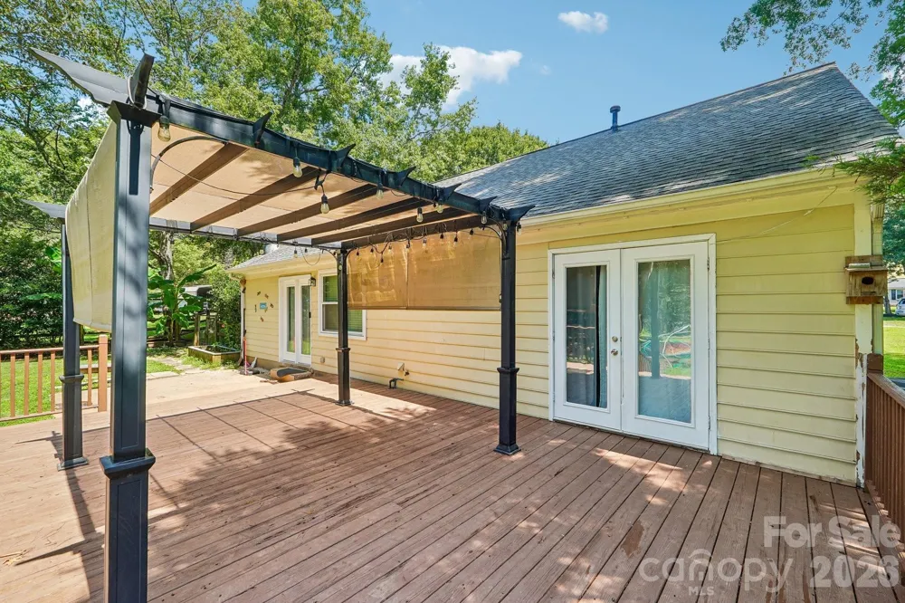 13942 Dannemara Drive Pineville, NC 28134