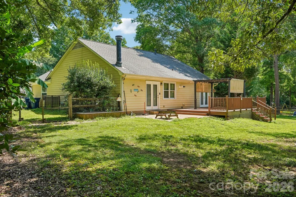 13942 Dannemara Drive Pineville, NC 28134