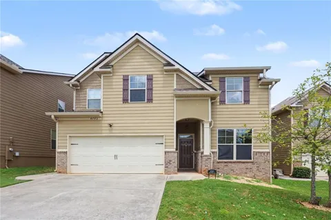 4745 Brookwood Place